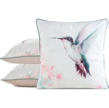 Povlak na polštářek Dekorační povlak na polštář Eurofirany 45 x 45 cm