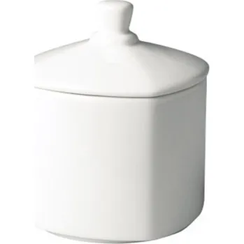 Cukřenka Cukřenka SKA s víčkem 250 ml RAK PORCELÁN