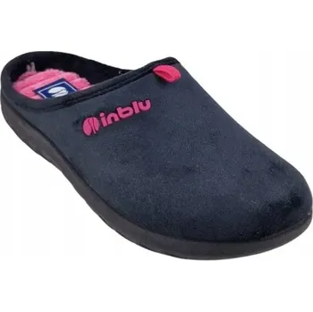 Dámské pantofle Pantofle dámské Inblu ET000037 černé - 38