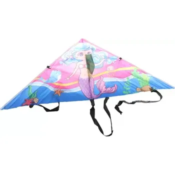 Létající drak Létající drak mořská panna