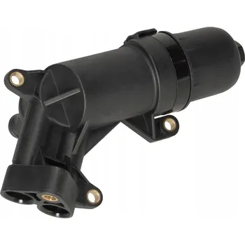 Posilovač řízení OBAL FILTRU HYDRAULICKÉ AUTOMATICKÉ PŘEVODOVKY AUDI A4 ALLROAD