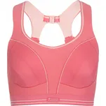 Sportovní podprsenka Shock Absorber Ultimate Run Bra pink 85H