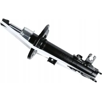 Sachs 317 515 Tlumič