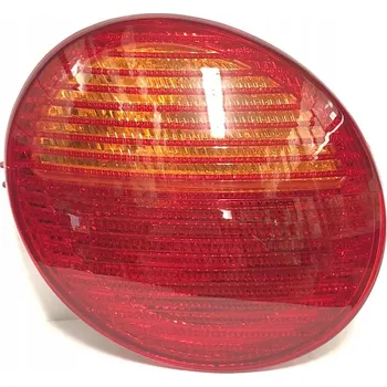 Zavěšení kol VW NEW BEETLE 1998-05 ZADNÍ SVĚTLO LEVÉ NOVÉ