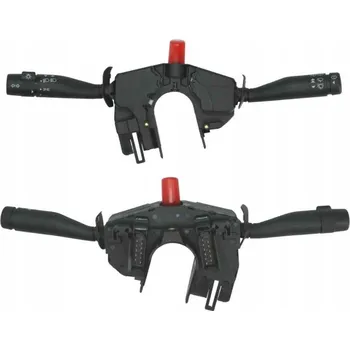 Klimatizace automobilu KOMBINACE SPÍNAČŮ SADA FORD FIESTA KA PUMA 95-