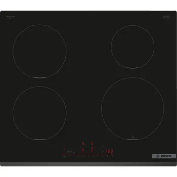 Varná deska Vestavná varná deska BOSCH PIE631HC1E