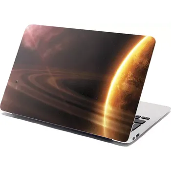 samolepka Sablio Samolepka na notebook Vesmír - 29x20 cm