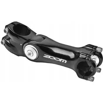 Představec na kolo NASTAVITELNÝ PŘEDSTAVEC ŘÍDÍTEK ZOOM Ah 28.6x125mm