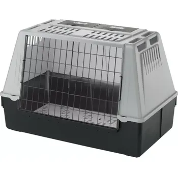 přepravka pro zvíře FERPLAST Prepravka FER ATLAS CAR 100 100x60x66cm
