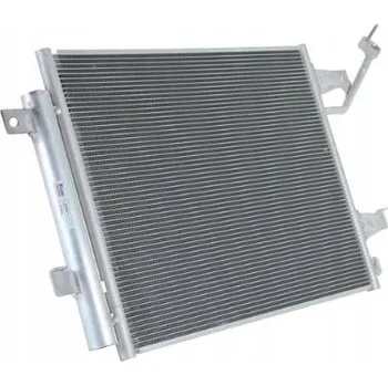 Výparník klimatizace Polcar 5095K8C2 chladič klimatizace