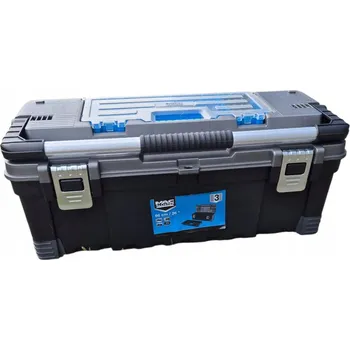 Přenosný box na nářadí Macallister