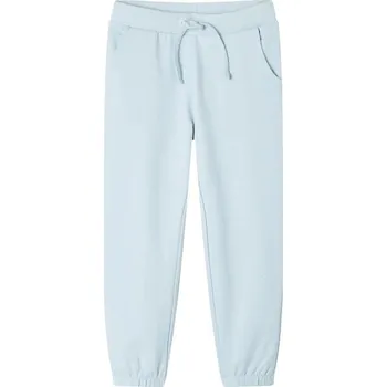 DĚTSKÉ TEPLÁKY SVĚTLE MODRÉ VELIKOST 116