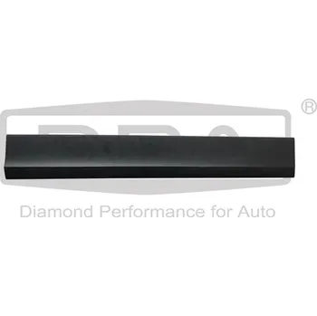 Lišta karosérie Ozdobná / ochranná lišta, dveře DPA 88541800802