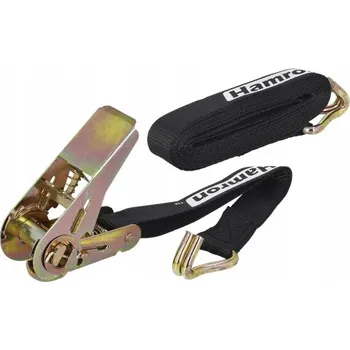 Upínací popruh Upínací popruh 25 mm x 4,5 m nosnost 500 kg