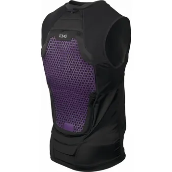 TSG chrániče - back protector vest fly R black (102) velikost: 52-56 cm