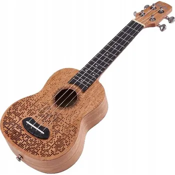 Ukulele Sopránové ukulele Laila