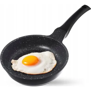 Pánev Tradiční pánev Vilde 4907982345562 16 cm nerezová ocel