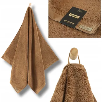 Osuška Zwoltex 30x50 cm, egyptská bavlna