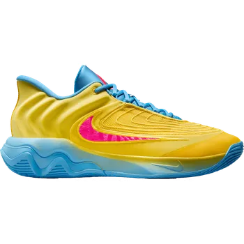 Pánské tenisky Basketbalové boty Nike Giannis Immortality 4 fq3680-700 Velikost 45 EU | 10 UK | 11 US | 29 CM