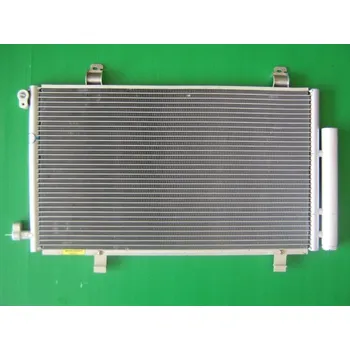 Výparník klimatizace Kondenzátor klimatizace SRLine SUZUKI SX4/F.SEDICI 7435K8C1S