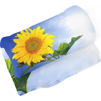 deka Sablio Deka Slunečnice 2 - 150x120 cm