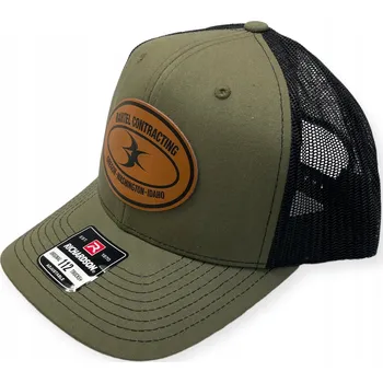 Kšiltovka Richardson kšiltovka vícebarevná, univerzální velikost