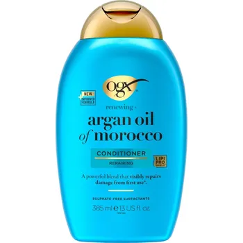 OGX Argan Oil Of Morocco regenerační vlasový kondicionér, 385 ml