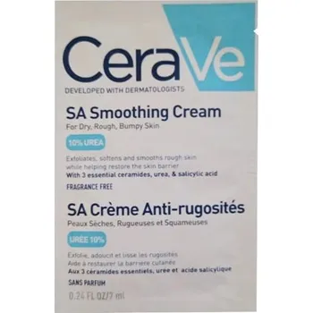 Pleťový krém Hydratační pleťový krém CeraVe pro denní použití 21 ml