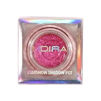 Make-up Moira Starshow Shadow Pot Oční stíny