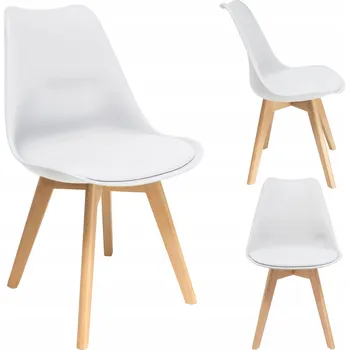 Křeslo Židle Jumi vícebarevná 1 ks