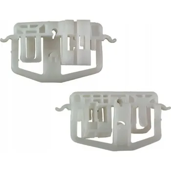 Soustava řízení OPRAVNÁ SADA PŘEDNÍHO LEVÉHO ZVEDÁKU FIESTA JH