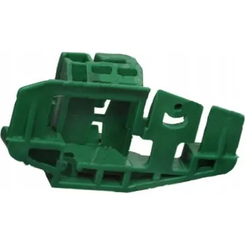 Zavěšení kol Citroen C3 XSARA 00-05 Kluzák HEVER Okna Přední