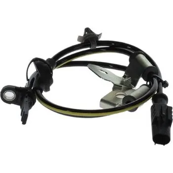 ABS Snímač, počet otáček kol BOSCH 0 265 008 357