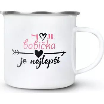 Sablio Plecháček Moje babička je nejlepší: 300 ml