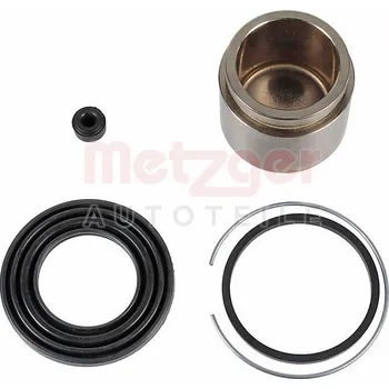 Brzdový systém Sada na opravy, brzdový třmen METZGER 114-5283