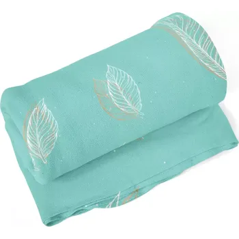 deka Sablio Deka Peříčka - 150x120 cm