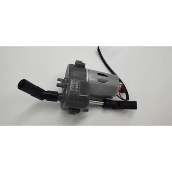 Modelářství Motor s převodovkou pro Jeep Cherokee M-166, Land Cruiser Toyota IQ models - RC_307334