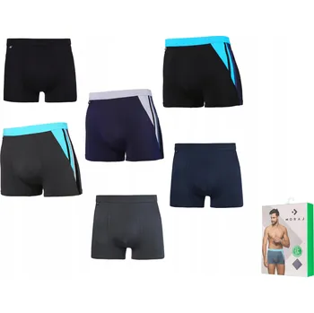 Boxerky Moraj Spodní Prádlo Boxerky vícebarevné, velikost XXL