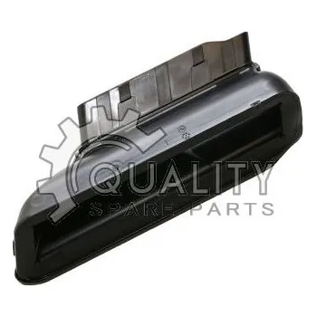 Vedení vzduchu ŠKODA Original OEM 2Q0129618H