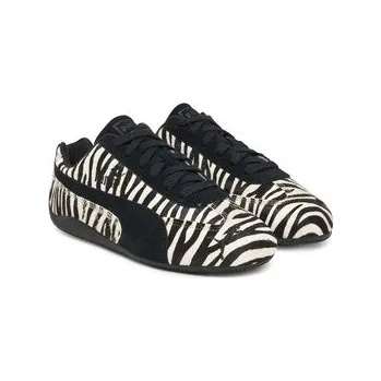 Dámské tenisky Puma Sneakersy Speedcat Zebra Wns 403356 01 Černá 40_5