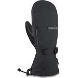 RUKAVICE DAKINE LEATHER TITAN GORE-TEX M - černá - XL + při osobním odběru 2 131 Kč