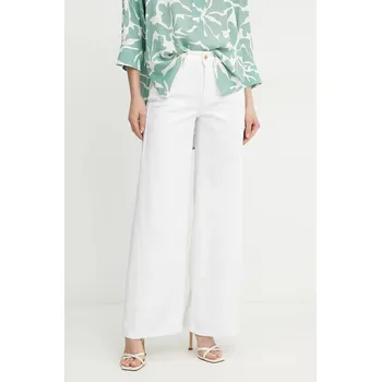 Džíny Fracomina FS25SV3016D40001 bílá 00X, vel. 29