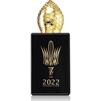 Pánský parfém Stéphane Humbert Lucas 777 777 2022 Generation Man parfémovaná voda pro muže 50 ml