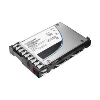 Interní pevný disk Hewlett Packard Enterprise 873365-B21 SSD disk 2.5" 1600 GB SAS