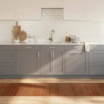 Koberec vidaXL Koberec obdélníkový hnědý 70 x 300 cm bambus