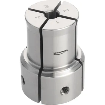 Příslušenstí k soustruhu RECORD POWER 62696 Dlouhé čelisti 35 mm pro sklíčidla VersaLock, SC3 a SC4