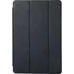 Flip pouzdro pro Samsung Galaxy Tab A9+ 11" s držákem pro S-Pen a stojánkem Barva: Tmavě modrá