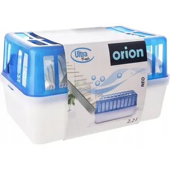 Vzduchotechnika POHLCOVAČ VLHKOSTI ODVLHČOVAČ S NÁPLNÍ CHLORID VÁPENATÝ PRO DOMÁCNOST POKOJ