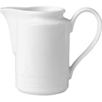 Konvička na mléko Mlékárna Rak Rondo 0,35 l