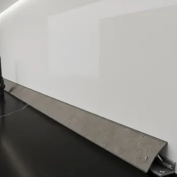 Kuchyňská pracovní deska Egger Těsnicí lišta Kámen Gavi Taupe / F251 4000 mm